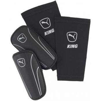 Puma King Sleeve černá