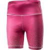 Dětské kraťasy a šortky Klimatex VIVI Dívčí šortky růžová