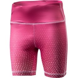 Klimatex VIVI Dívčí šortky růžová