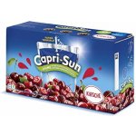 Capri-Sun Třešeň 10 x 200 ml – Zboží Mobilmania