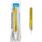 LUMA Dortová fontána TF01L 15 cm doba hoření cca 45 sekund – Zboží Dáma