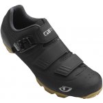 Giro Privateer R black gum – Hledejceny.cz