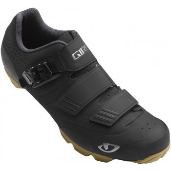 Giro Privateer R black gum