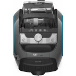 Miele Boost CX1 PowerLine SNRF0 Lotosově bílá – Hledejceny.cz