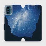Mobiwear na mobil Nokia G21 / Nokia G11 - M146P Galaxie - VÝPRODEJ – Sleviste.cz