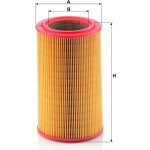 MANN-FILTER Vzduchový filtr MANN C15104 (MF C15104) – Hledejceny.cz