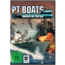 PT Boats: Knights of the Sea