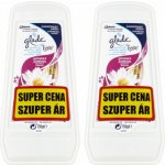 Glade by Brise japonská zahrada gel osvěžovač vzduchu Duo 2x150 g – Zbozi.Blesk.cz