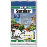 JBL Sansibar White 10 kg – Zboží Dáma