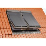 Fakro AMZ Solar II 78x118 cm – Zbozi.Blesk.cz