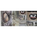 K2 Čistič ventilů karburátorů a vstřikovačů 400 ml