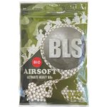 BLS Precision BIO 0,43g 1000 ks – Zboží Dáma