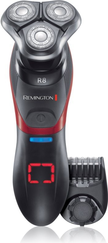 Remington Ultimate R8 XR1550