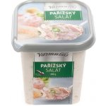 Delimax Salát pařížský 400 g – Zboží Dáma