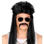 kovbojský knír černý – Sleviste.cz