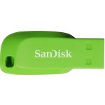 SanDisk Cruzer Blade 16GB SDCZ50C-016G-B35GE – Sleviste.cz