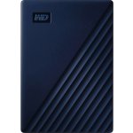 WD My Passport 4TB, WDBA2F0040BBL-WESN – Sleviste.cz