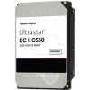 Pevný disk interní WD Ultrastar DC HC550 18TB, WUH721818AL5201 (0F38352)