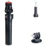 STABLECAM 2in1 Flexible Tripod & Extension Rod 1DJ6428 – Hledejceny.cz