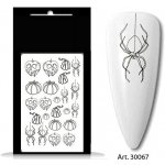 BIO nails vodolepka 30067 halloween – Hledejceny.cz