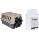 Tiaki přepravní box Luna 37 x 58 x 32 cm – Zboží Dáma