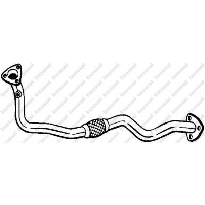 BOSAL BS 800-119 – Hledejceny.cz