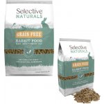 Supreme Selective Grain Free Rabbit Králík 1,5 kg – Zbozi.Blesk.cz