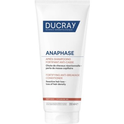 PIERRE FABRE DERMO DUCRAY Anaphase kondicionér lámání vlasů 200 ml – Hledejceny.cz
