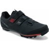 Boty na kolo CUBE MTB PEAK black´n´red