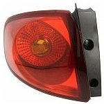 Zadní světlo - levé SEAT ALTEA | 2004-2015 | AUTOMOTIVE LIGHTING | – Hledejceny.cz