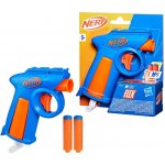 Pistole Nerf N Series Flex – Zboží Mobilmania