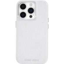 Case Mate Shimmer Iridescent case Phone 15 Pro
