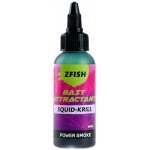 Zfish Dip Bait Attractant Squid Krill 60 ml – Hledejceny.cz