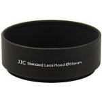 JJC univerzální kovová 55 mm LN-55S – Zbozi.Blesk.cz