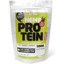 Zelená země BIO Konopný protein 1000 g