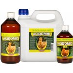 Benefeed Acidomid králík box 3 l – HobbyKompas.cz