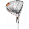 Golfové dřevo Cobra Fly-Z Silver Flower Pearl dámské Fairway pravé 20°- 23°