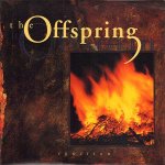 Offspring - Ignition -Reissue- LP – Hledejceny.cz