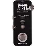 MOOER MAB 2 Micro ABY MKII – Hledejceny.cz