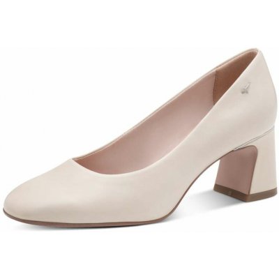 Tamaris dámské lodičky 22445-46-418 béžová – Zboží Dáma