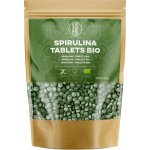 BrainMax Pure Spirulina Tablets BIO 1000 tablet – Zboží Mobilmania