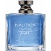 Parfém Nautica Voyage N-83 toaletní voda pánská 100 ml