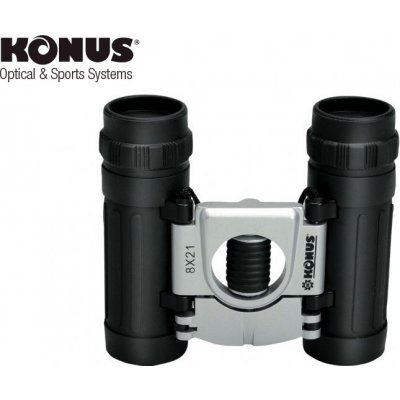 Konus 12x32 Basic – Zboží Živě