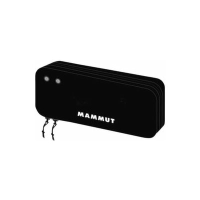 Mammut Mammut Light Essentials Kit Barva: Černá – Zboží Dáma