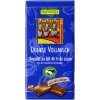 Čokoláda Rapunzel Čokoláda hořko mléčná Bio 100 g