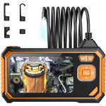 Endoskopická inspekční kamera 5m – Zbozi.Blesk.cz