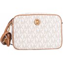 Michael Kors crossbody Hamilton vanilla monogram