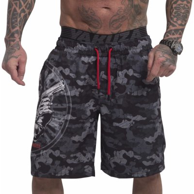 Yakuza BSB23058CAMGRY