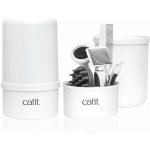 Catit Set štětců pro krátkosrsté kočky – Zboží Dáma