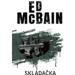 McBain, Ed - Skládačka – Hledejceny.cz